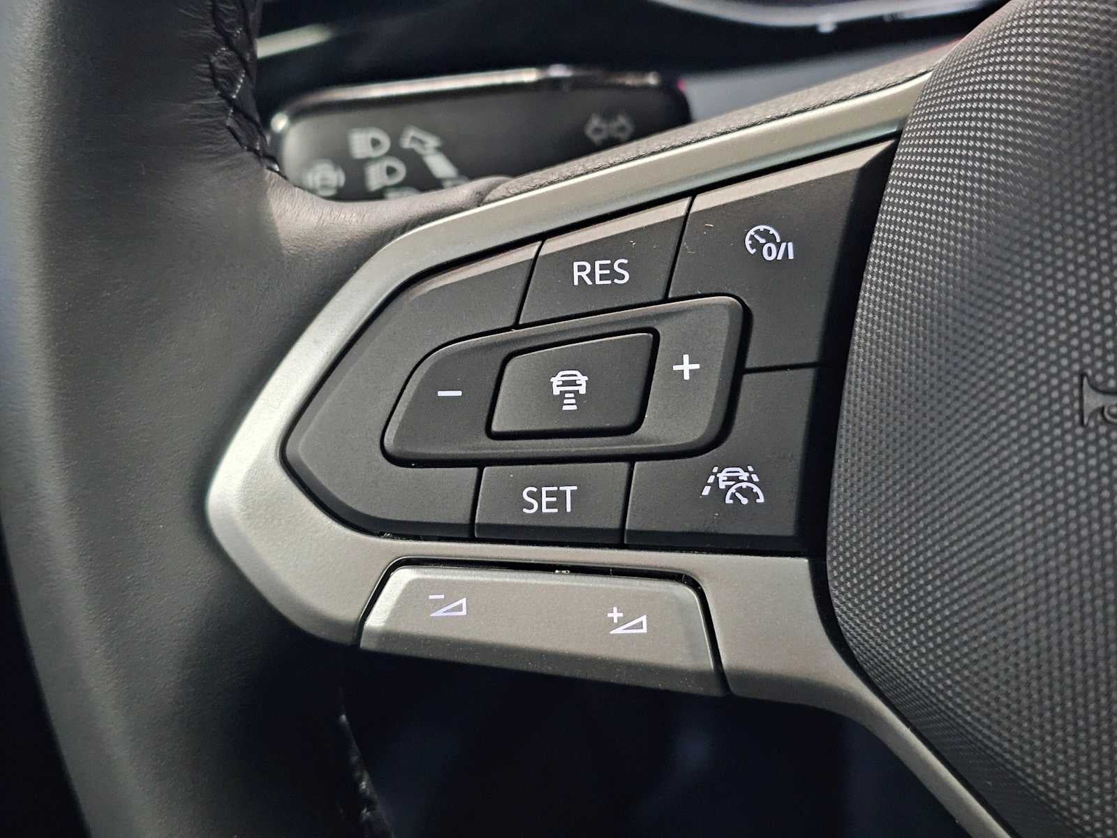 2026 Volkswagen Jetta SE Auto