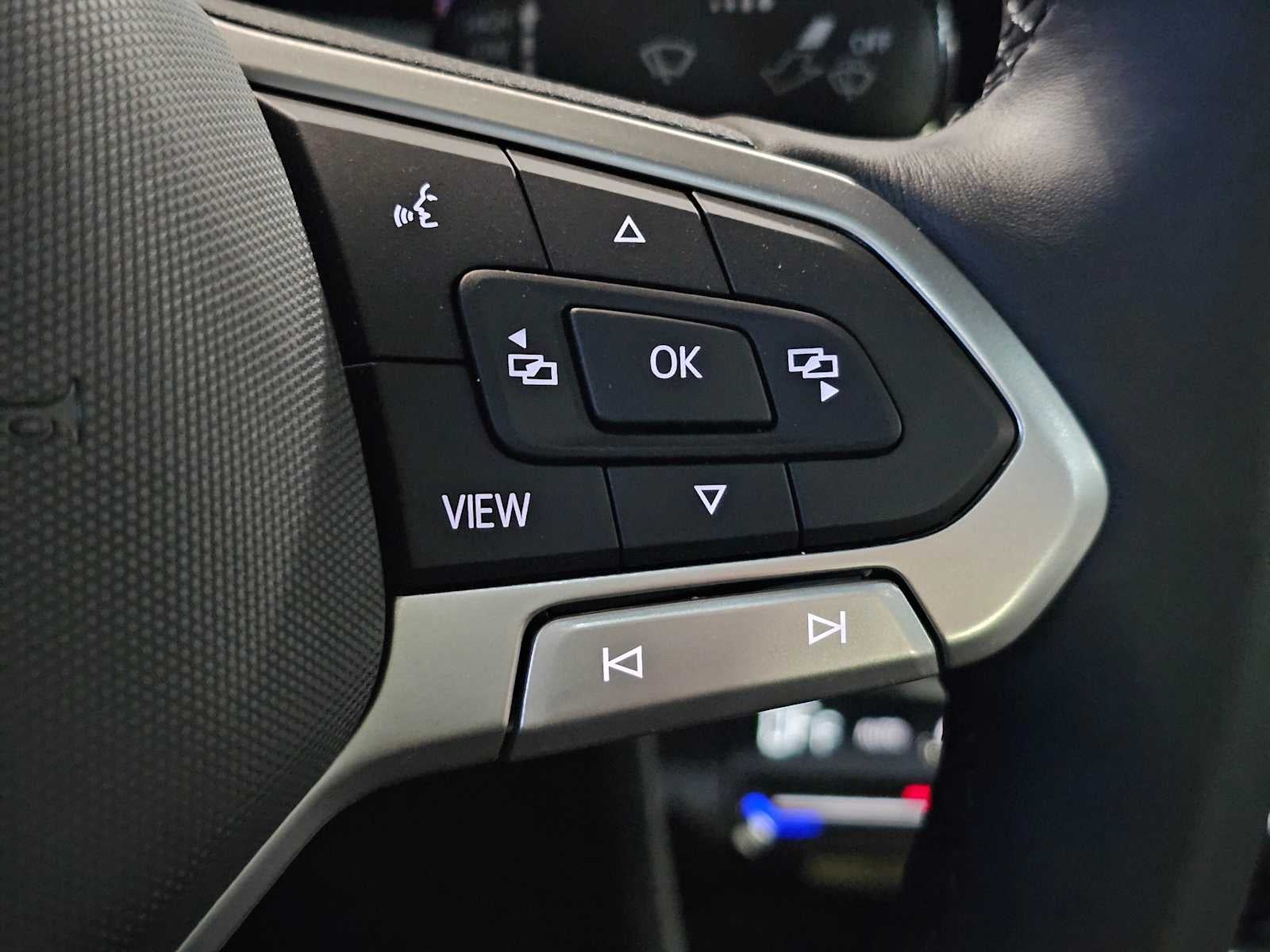 2026 Volkswagen Jetta SE Auto