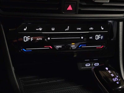 2026 Volkswagen Jetta SE Auto