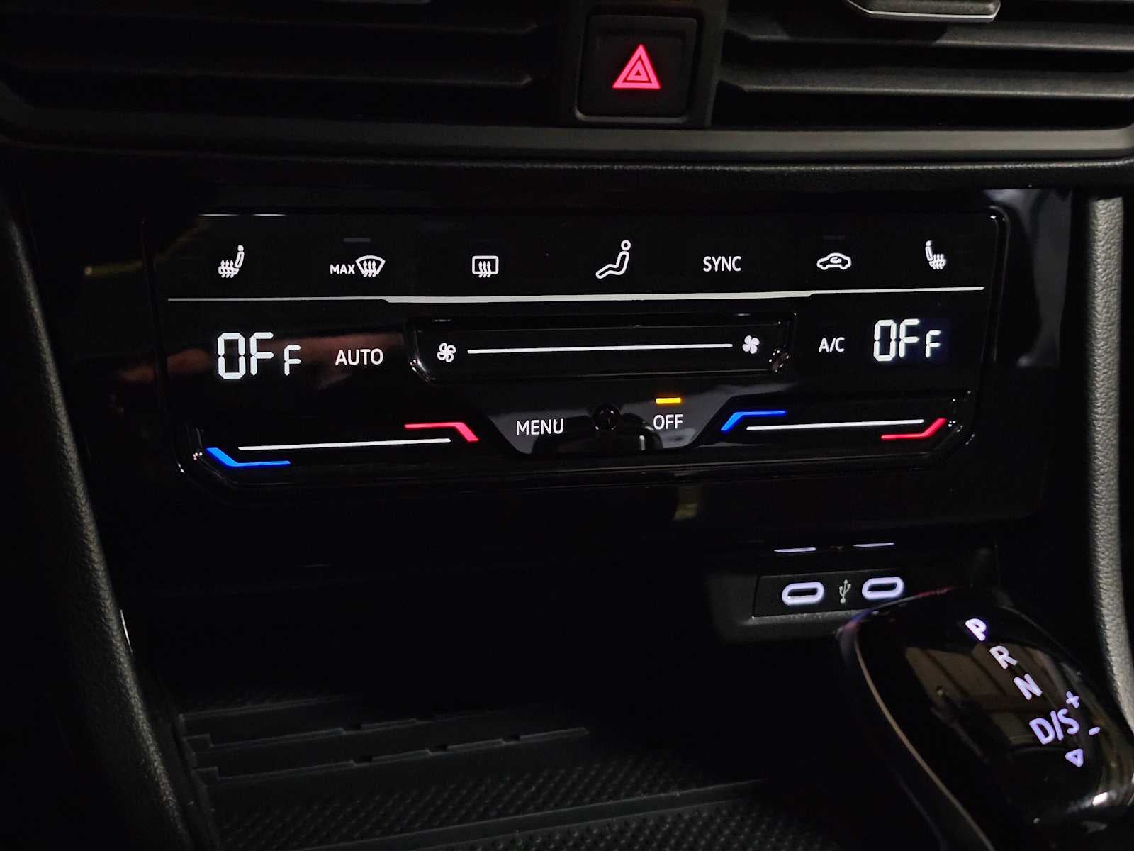 2026 Volkswagen Jetta SE Auto