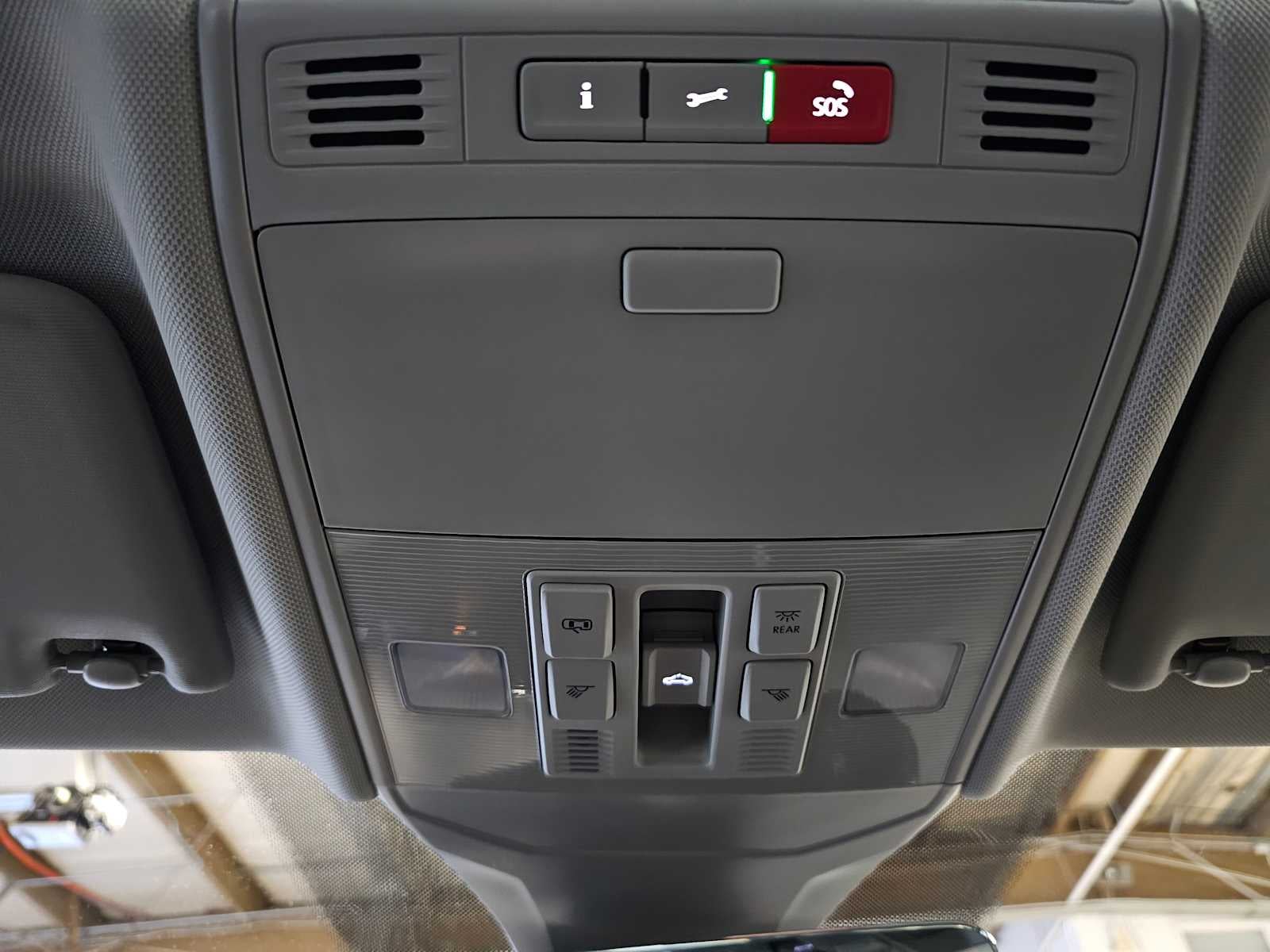 2026 Volkswagen Jetta SE Auto