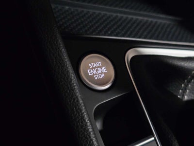 2026 Volkswagen Jetta SE Auto