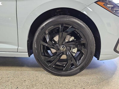 2026 Volkswagen Jetta SE Auto