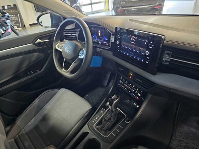 2026 Volkswagen Jetta SE Auto