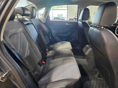 2026 Volkswagen Jetta SE Auto