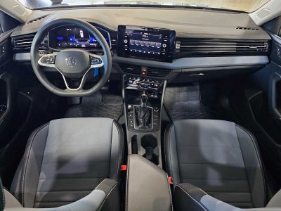 2026 Volkswagen Jetta SE Auto