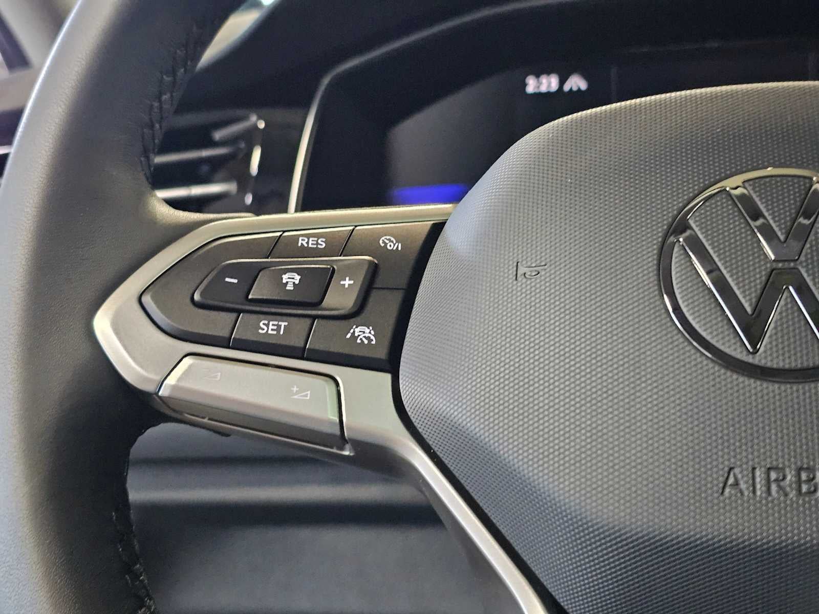 2026 Volkswagen Jetta SE Auto