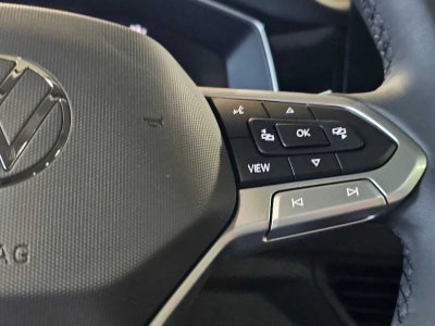 2026 Volkswagen Jetta SE Auto