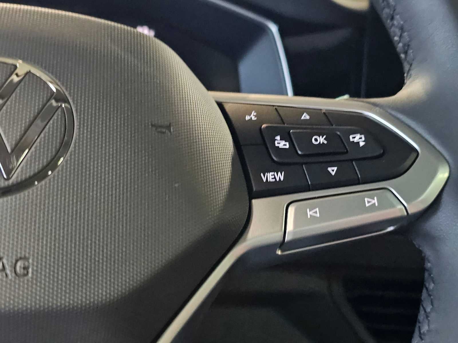 2026 Volkswagen Jetta SE Auto