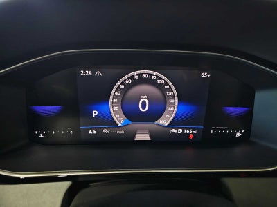 2026 Volkswagen Jetta SE Auto