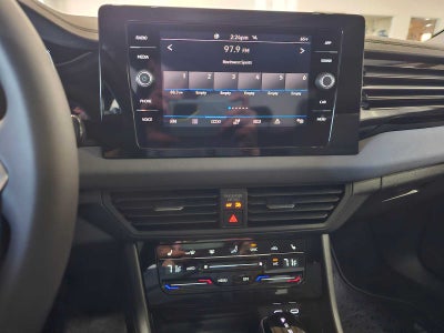 2026 Volkswagen Jetta SE Auto