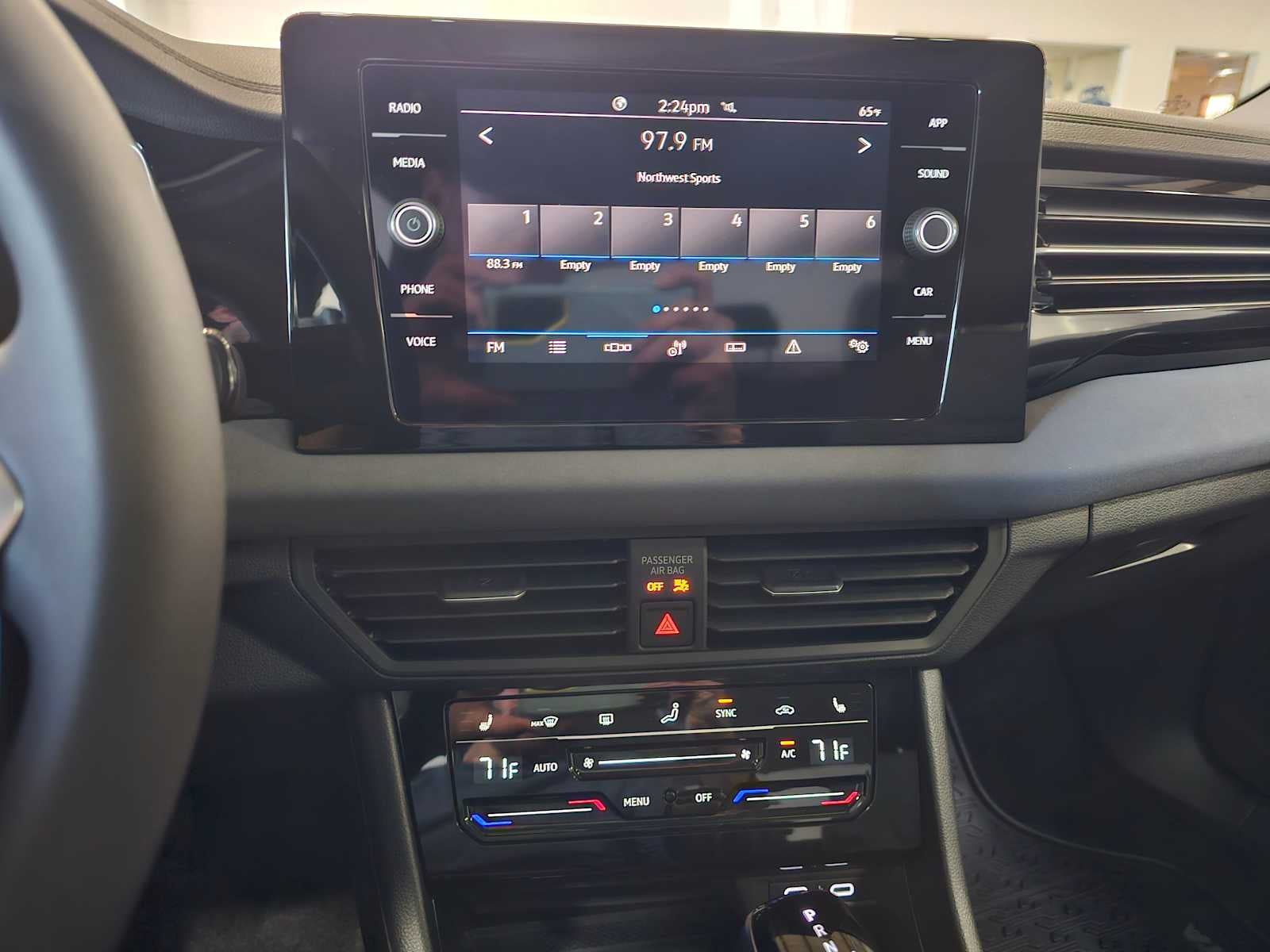 2026 Volkswagen Jetta SE Auto