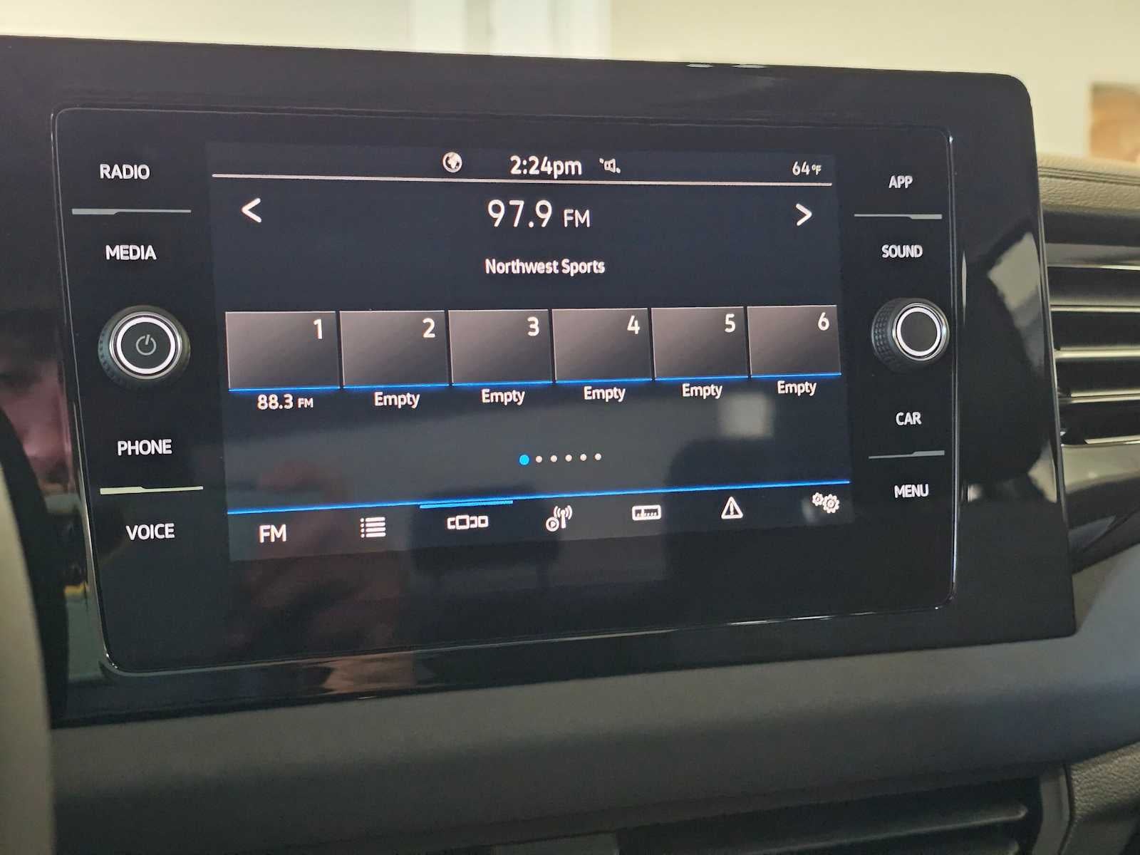 2026 Volkswagen Jetta SE Auto