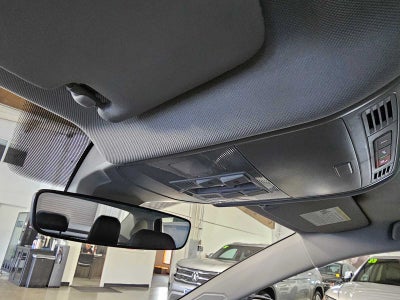 2026 Volkswagen Jetta SE Auto