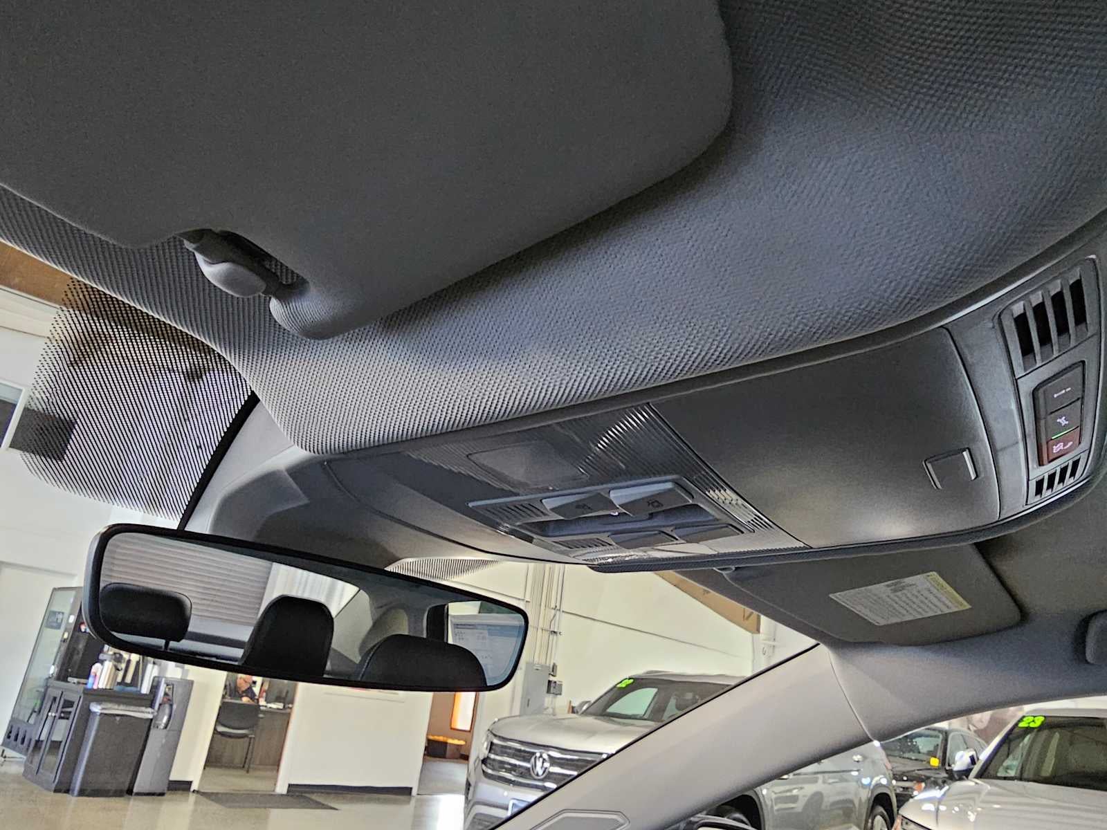 2026 Volkswagen Jetta SE Auto