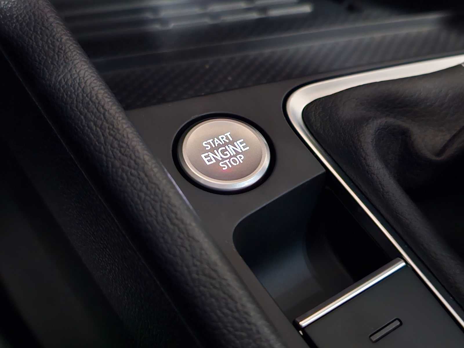 2026 Volkswagen Jetta SE Auto