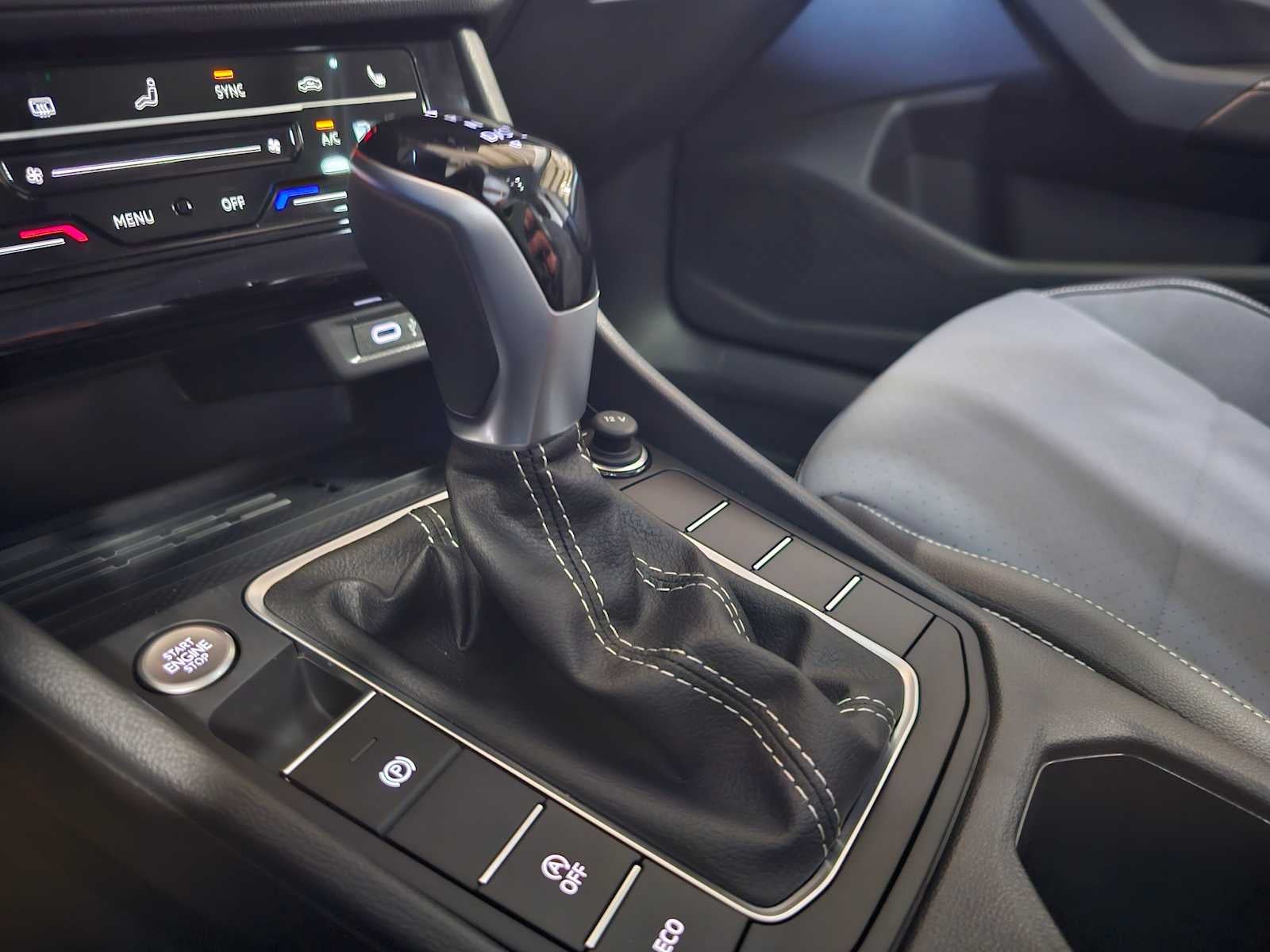 2026 Volkswagen Jetta SE Auto