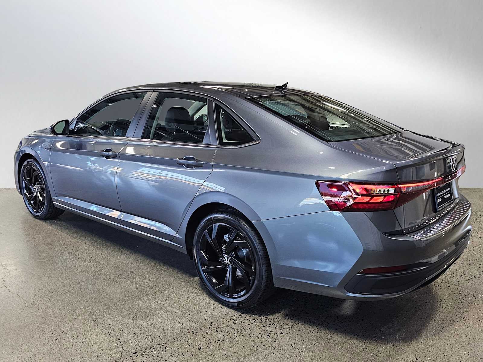 2026 Volkswagen Jetta SE Auto