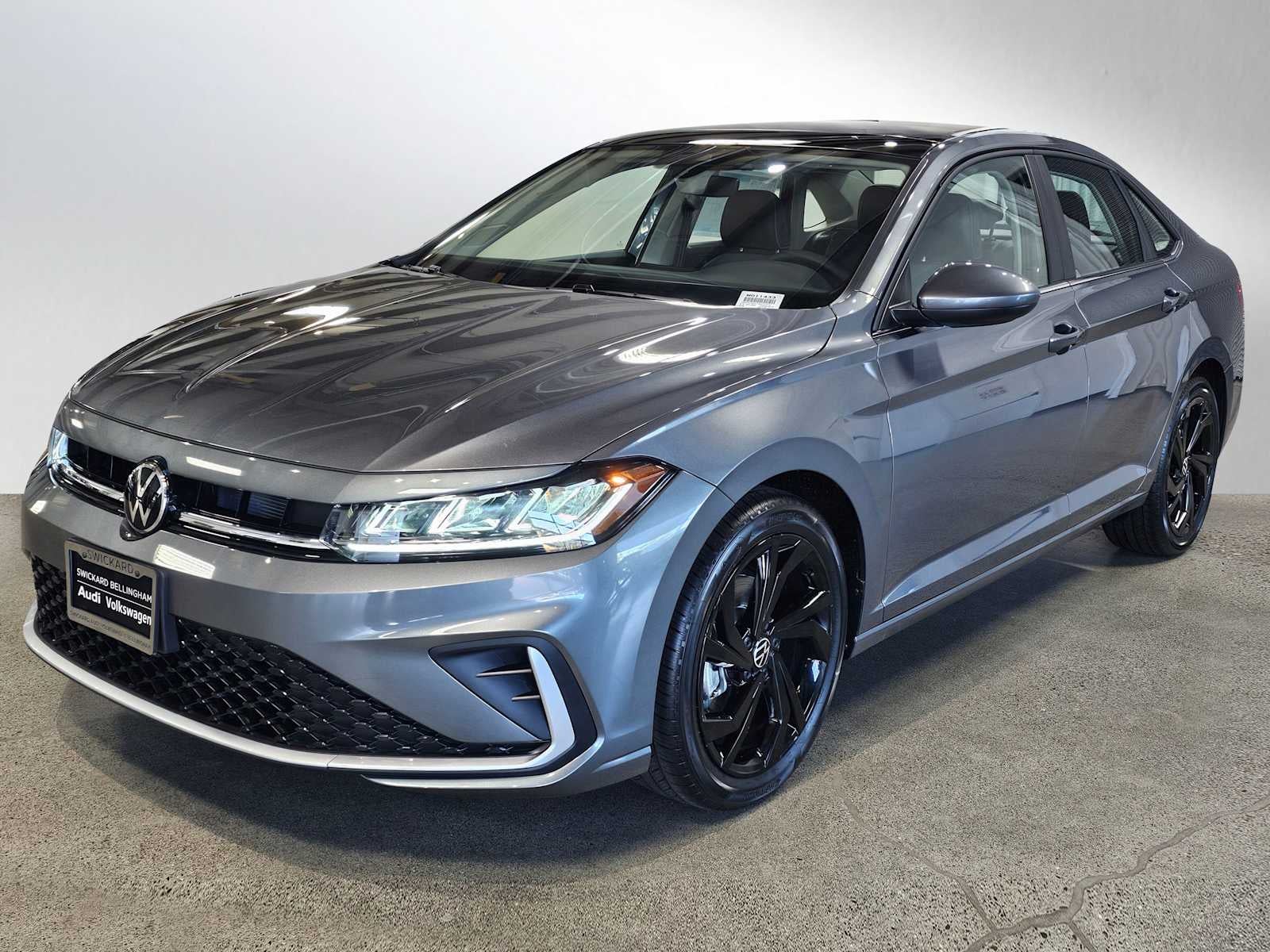 2026 Volkswagen Jetta SE Auto