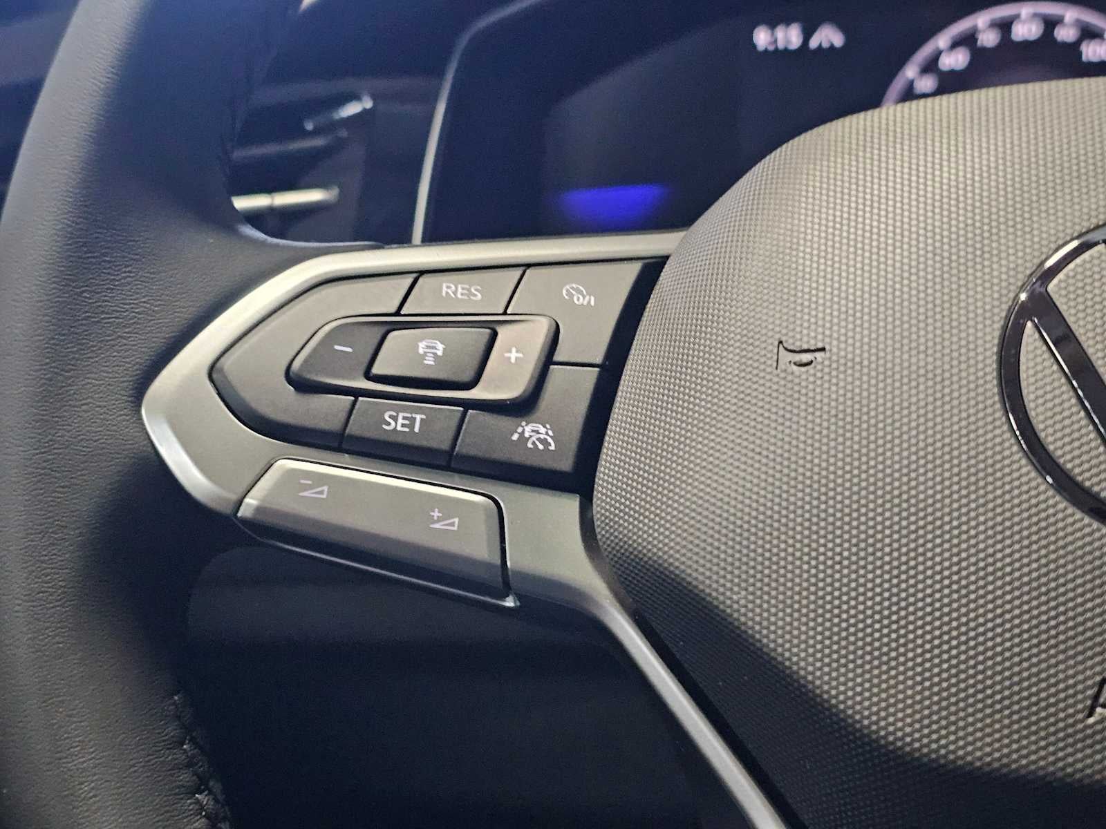 2026 Volkswagen Jetta SE Auto