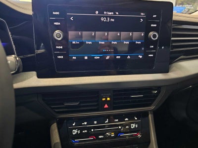 2026 Volkswagen Jetta SE Auto