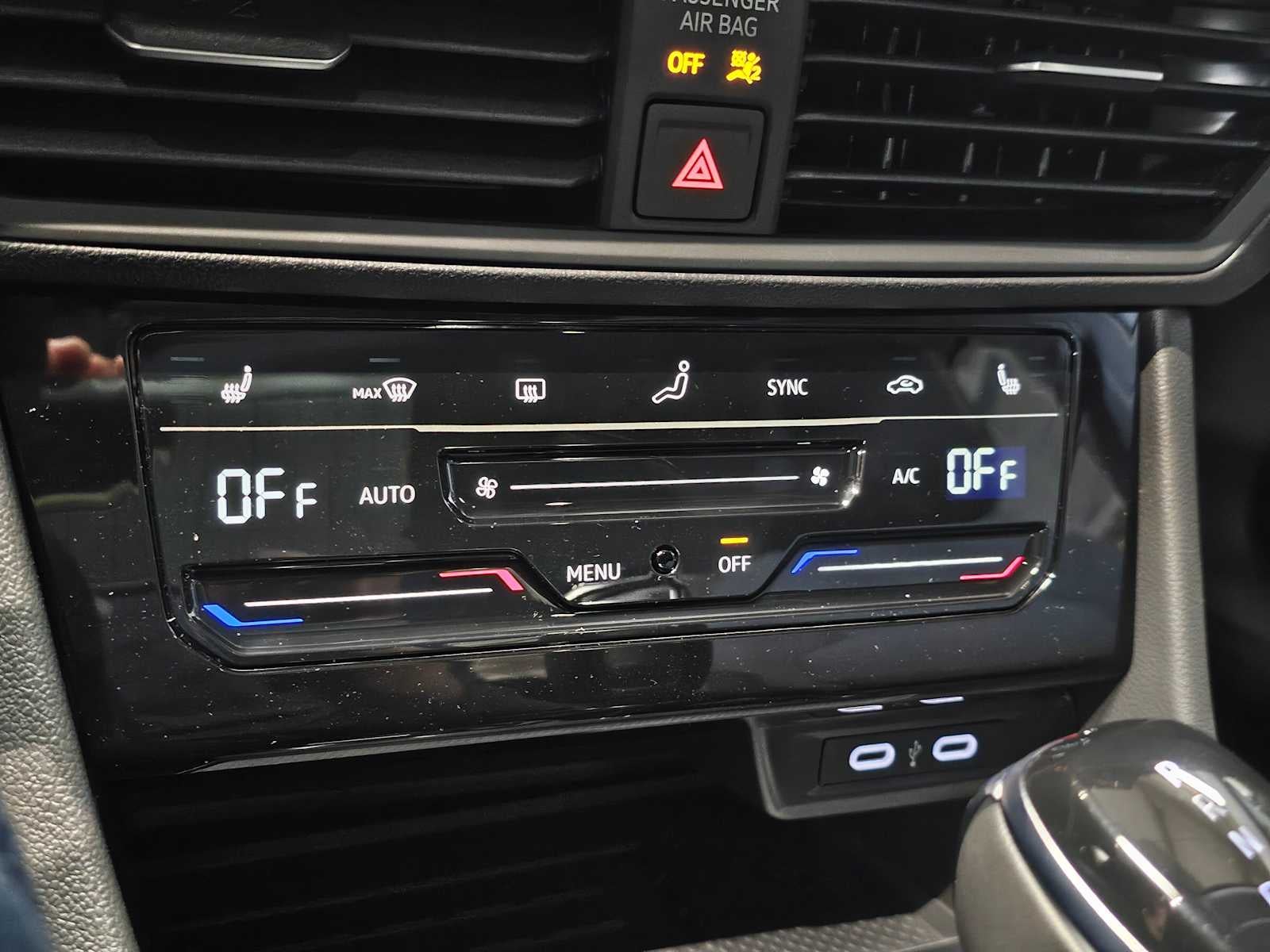 2026 Volkswagen Jetta SE Auto