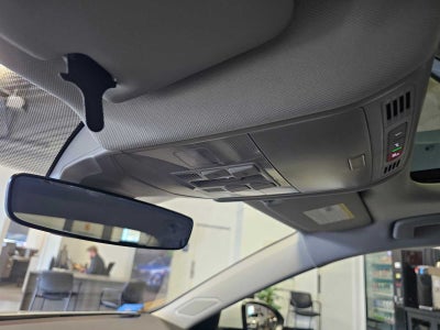 2026 Volkswagen Jetta SE Auto