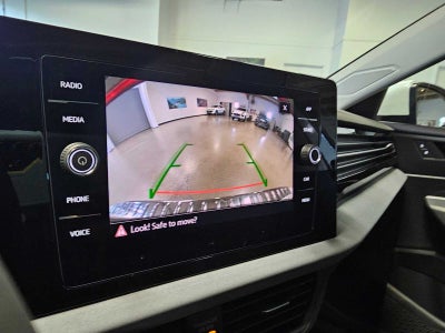 2026 Volkswagen Jetta SE Auto