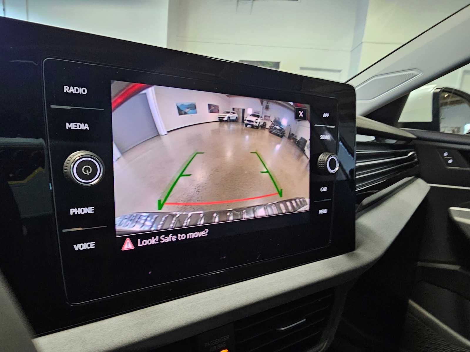 2026 Volkswagen Jetta SE Auto