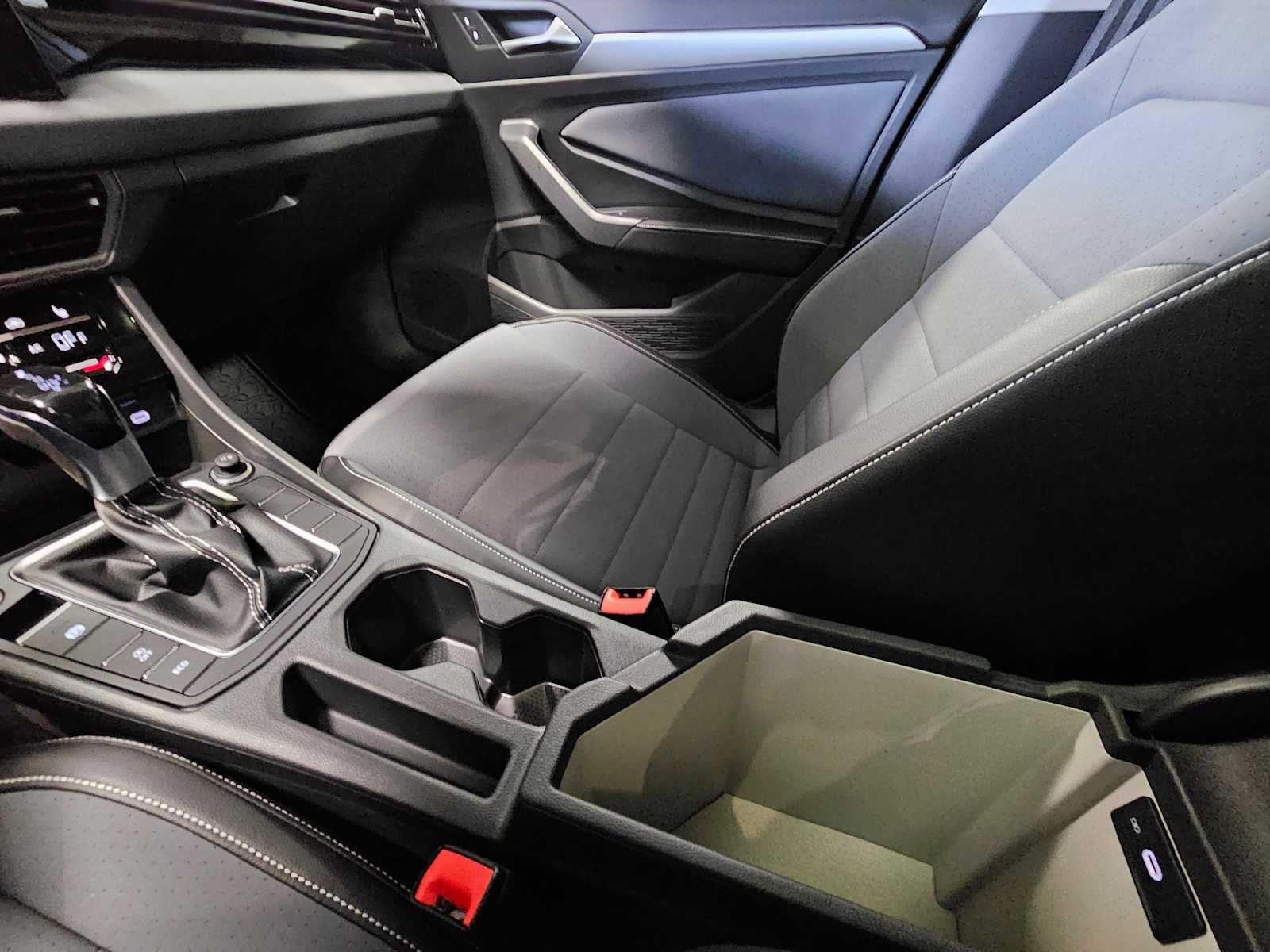 2026 Volkswagen Jetta SE Auto