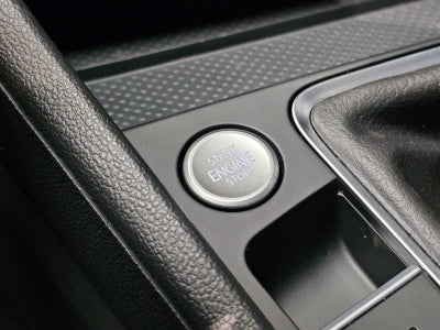 2026 Volkswagen Jetta SE Auto