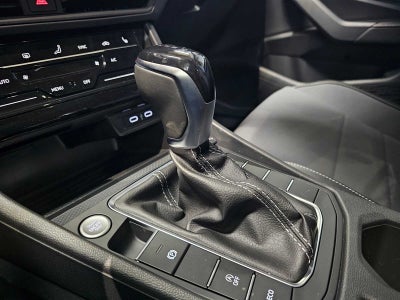 2026 Volkswagen Jetta SE Auto