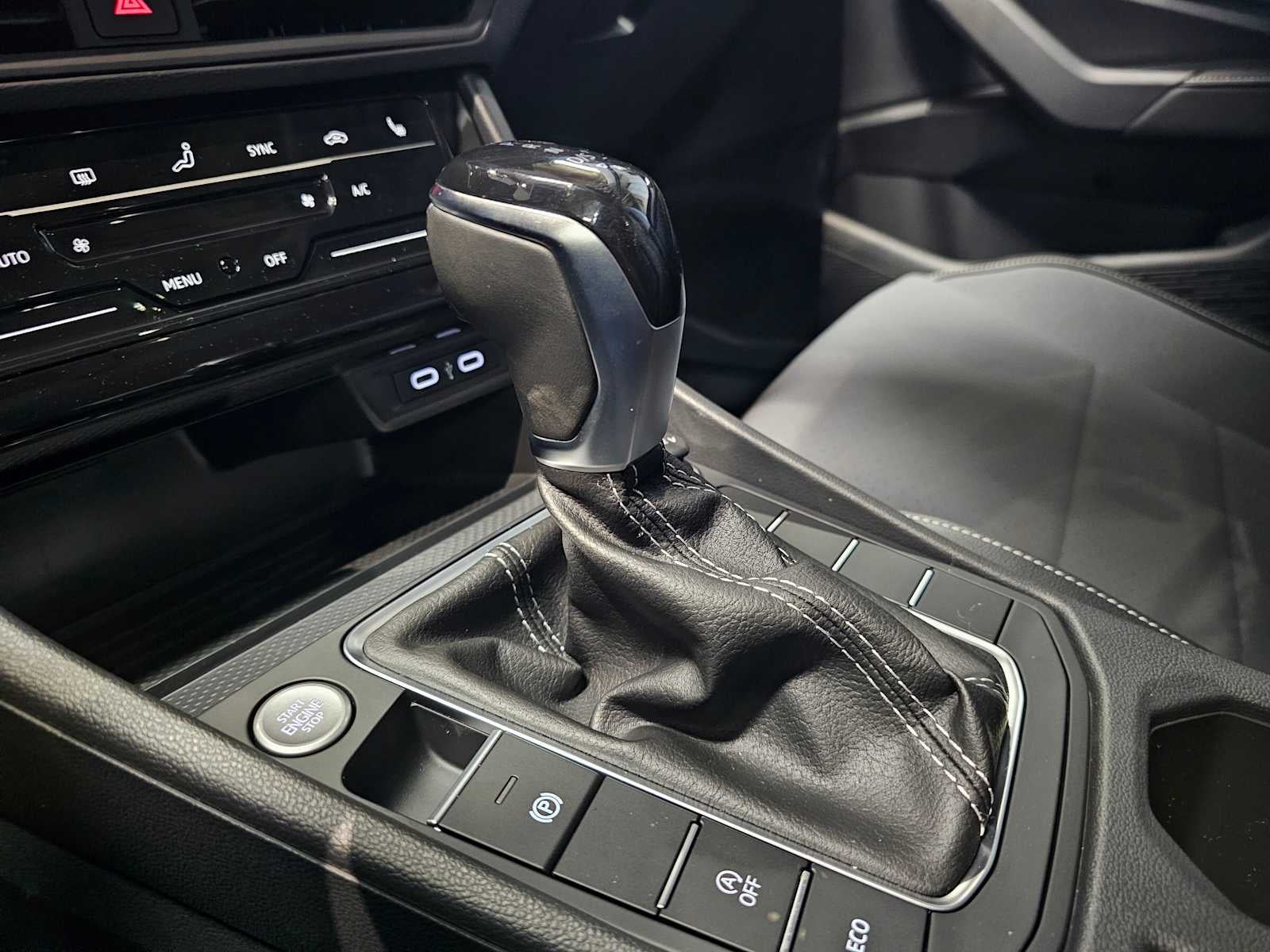 2026 Volkswagen Jetta SE Auto