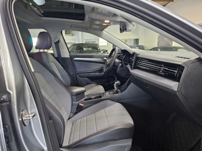 2026 Volkswagen Jetta SE Auto