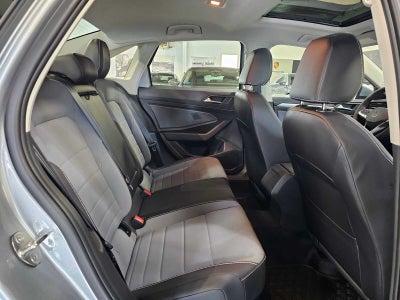2026 Volkswagen Jetta SE Auto
