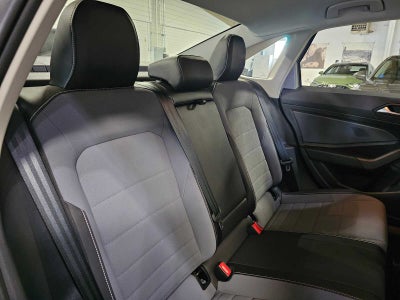 2026 Volkswagen Jetta SE Auto