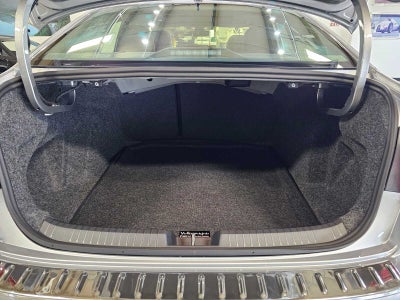 2026 Volkswagen Jetta SE Auto