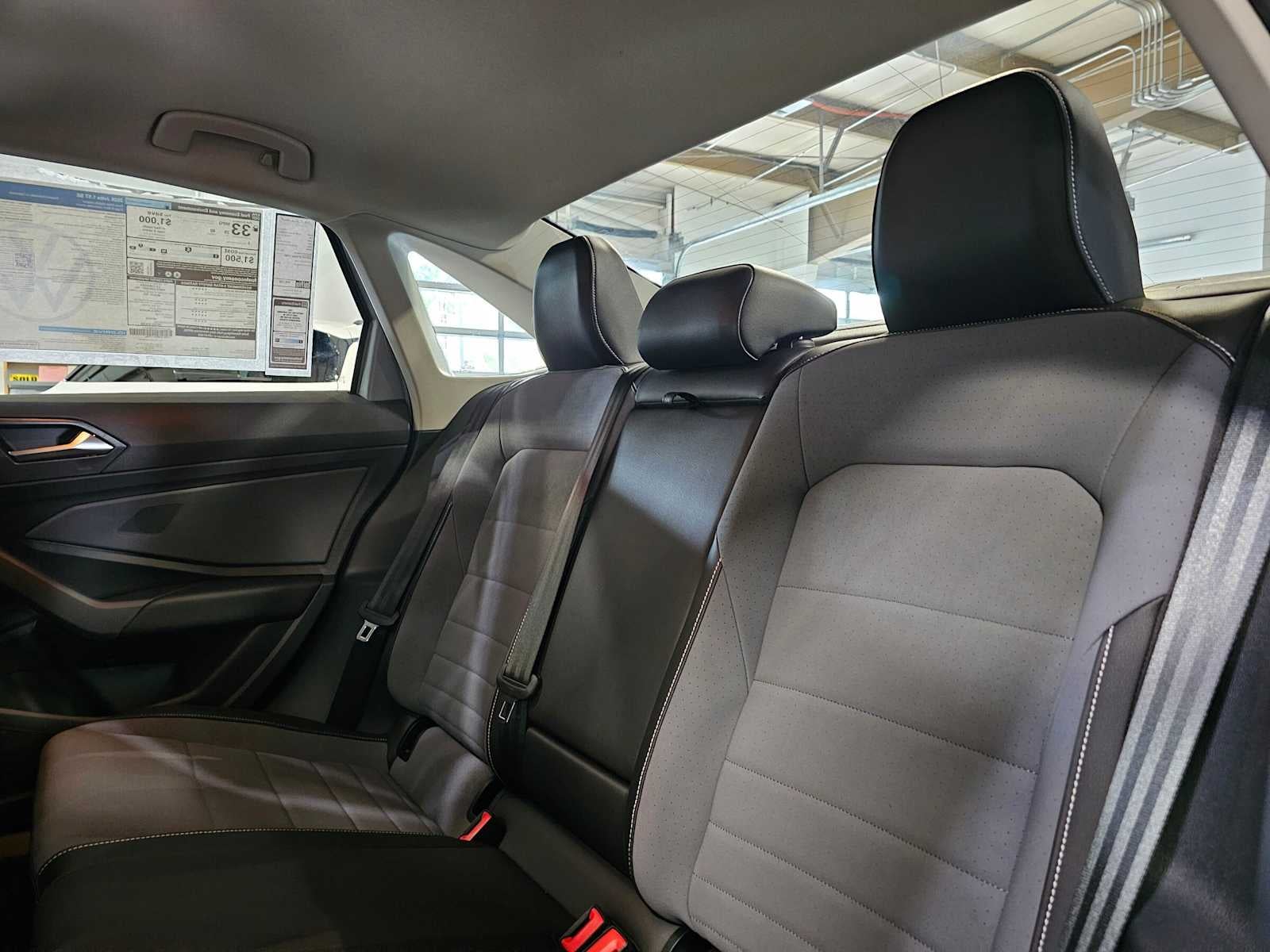 2026 Volkswagen Jetta SE Auto