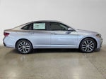 2026 Volkswagen Jetta SE Auto
