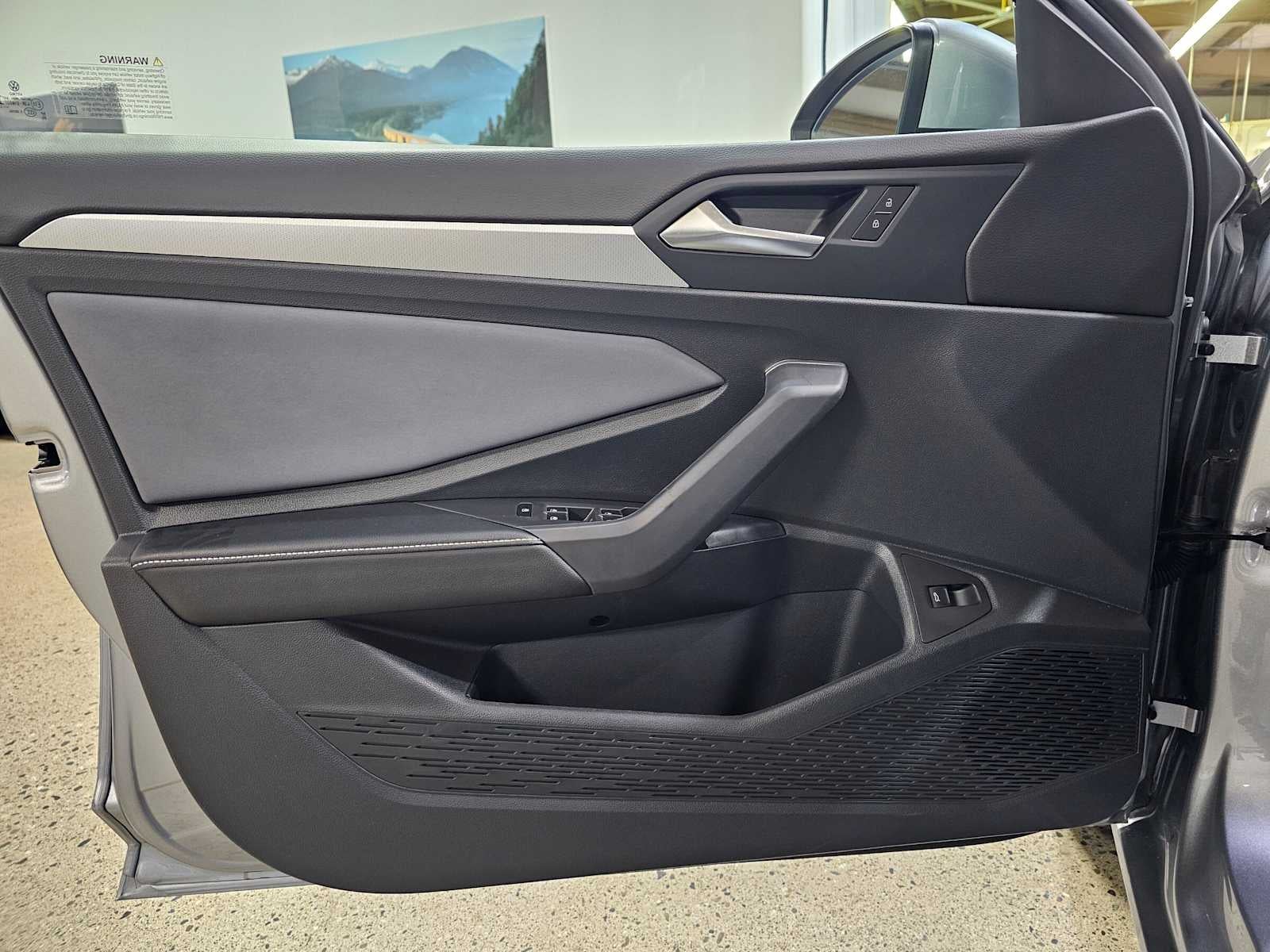 2026 Volkswagen Jetta SE Auto