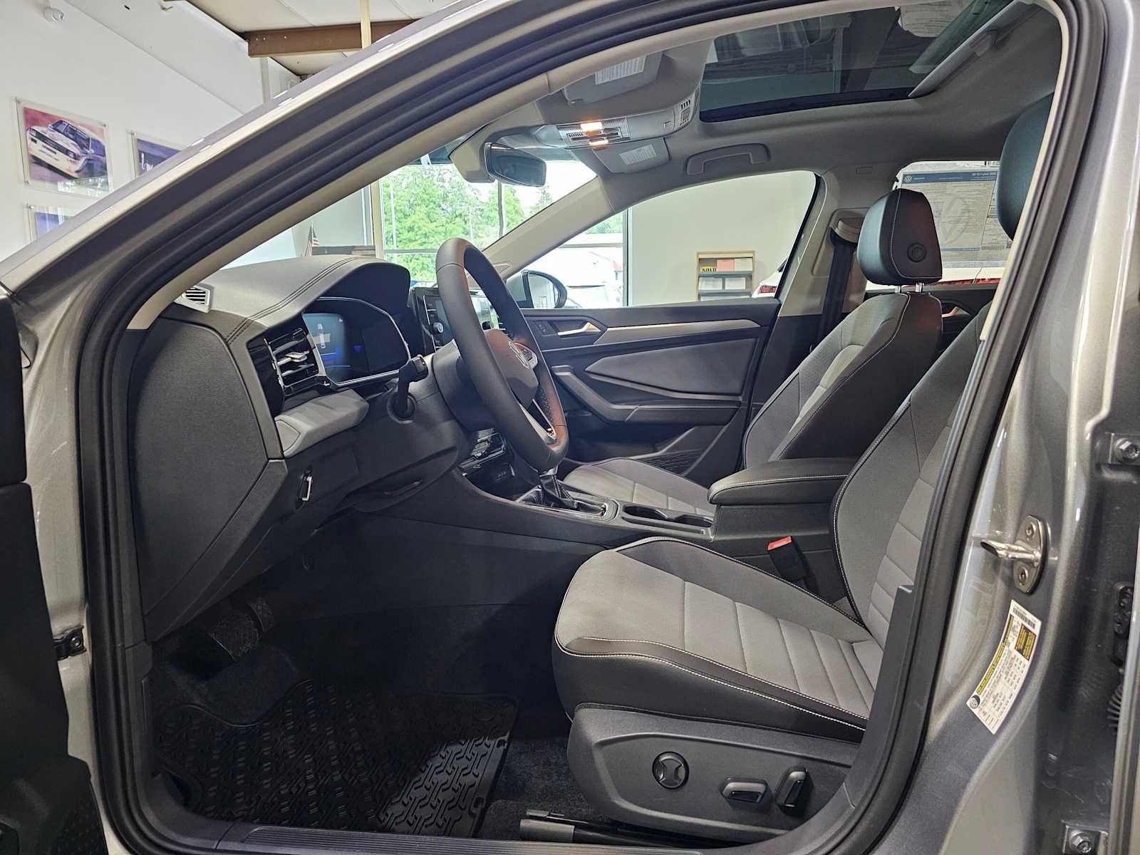 2026 Volkswagen Jetta SE Auto