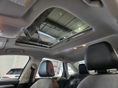2026 Volkswagen Jetta SE Auto