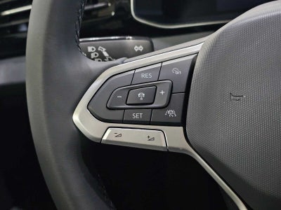 2026 Volkswagen Jetta SE Auto