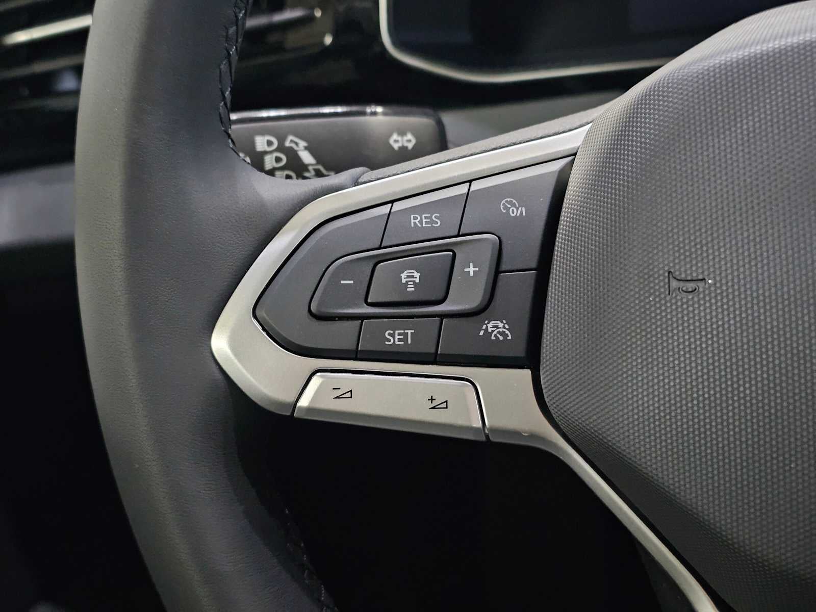 2026 Volkswagen Jetta SE Auto
