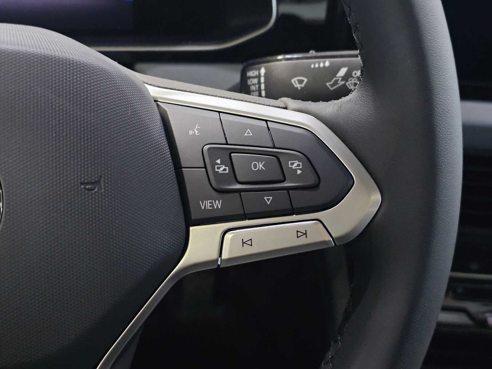 2026 Volkswagen Jetta SE Auto