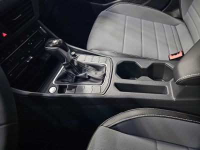 2026 Volkswagen Jetta SE Auto
