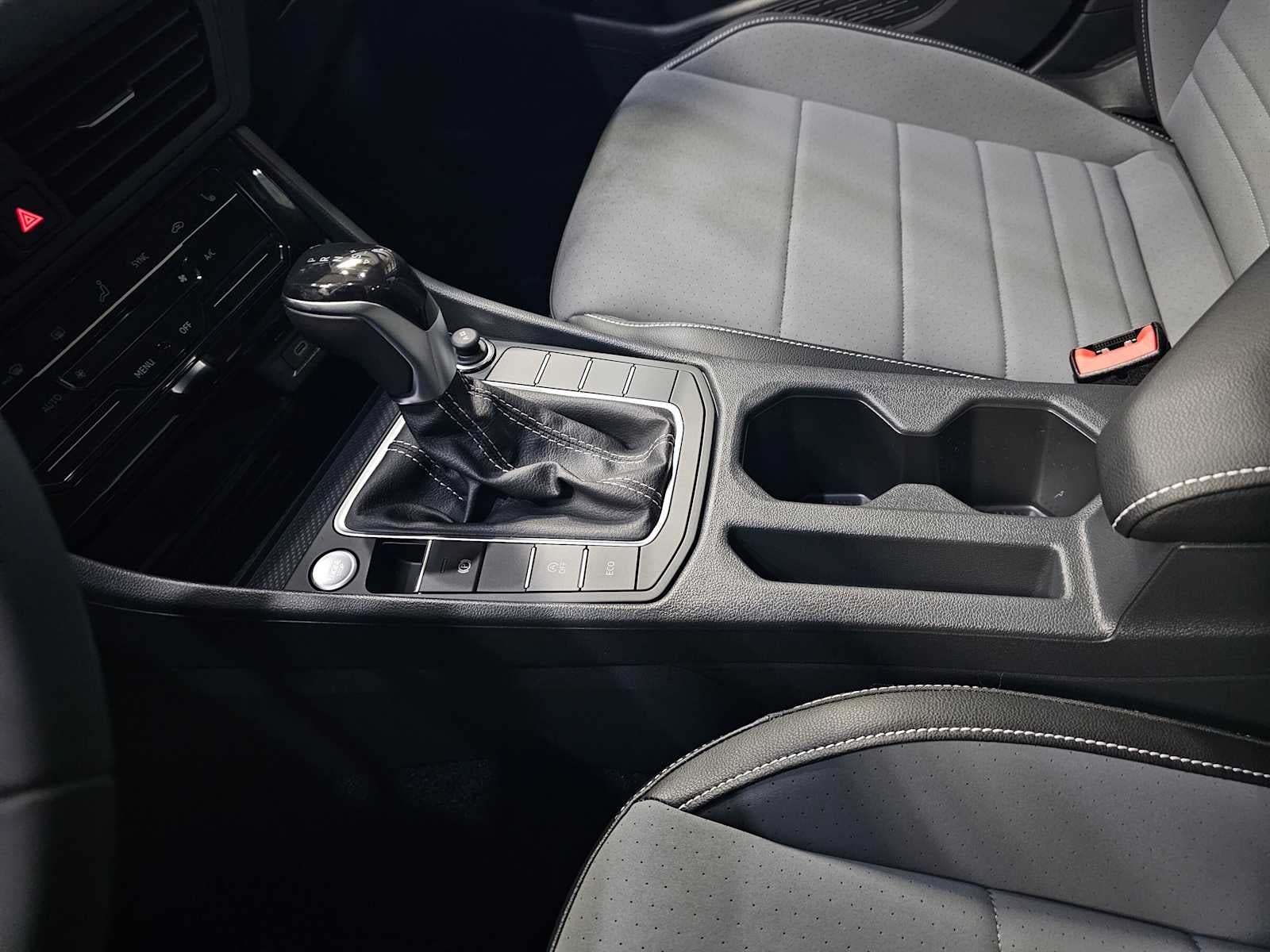 2026 Volkswagen Jetta SE Auto
