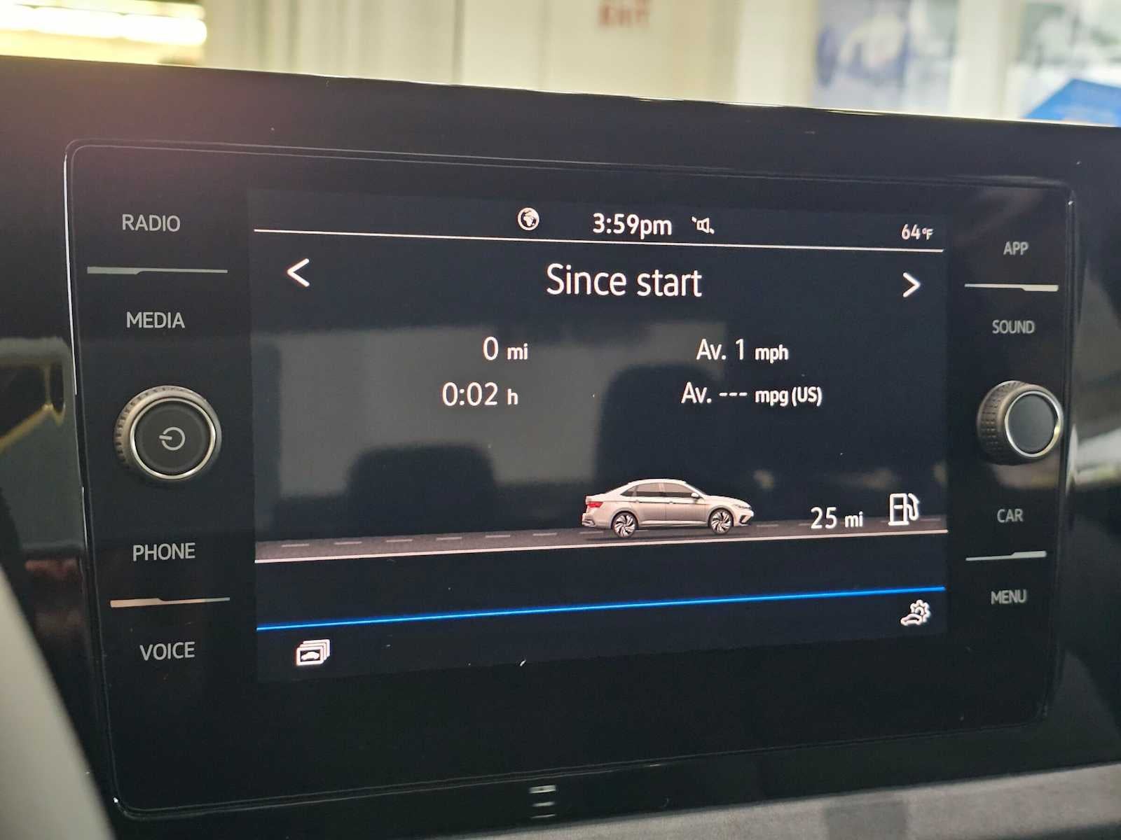 2026 Volkswagen Jetta SE Auto