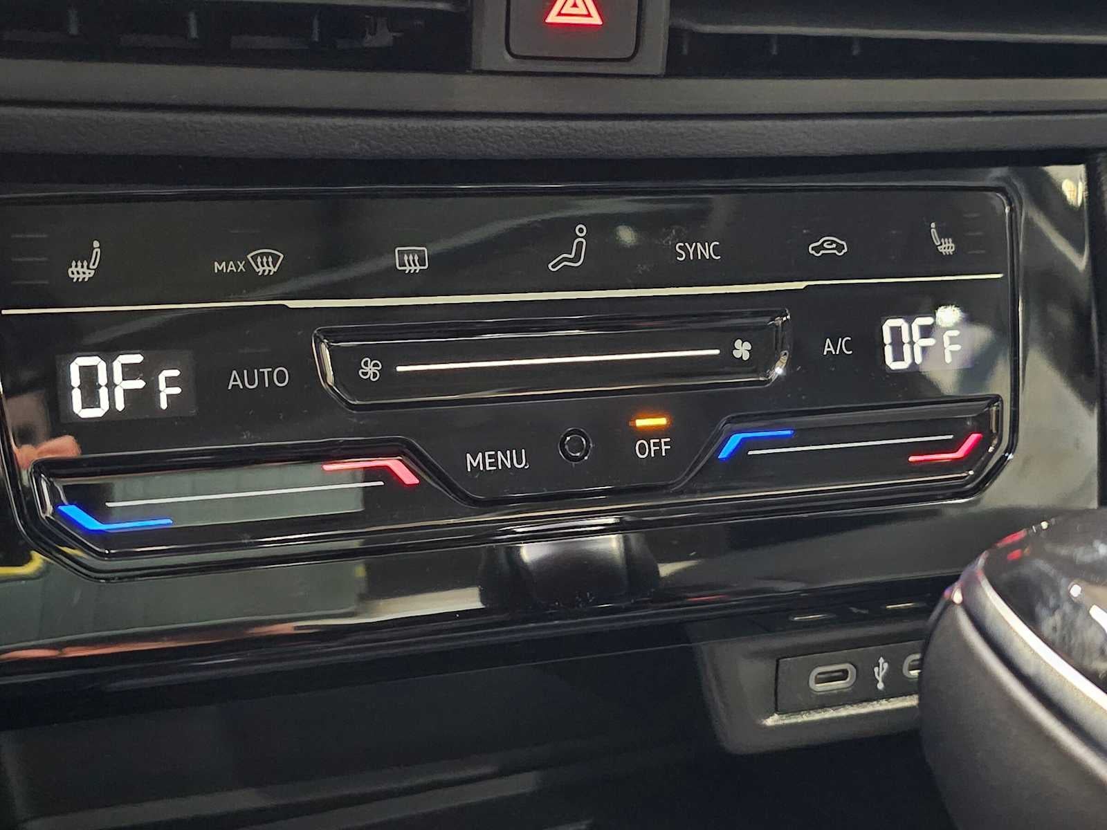2026 Volkswagen Jetta SE Auto