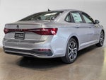 2026 Volkswagen Jetta SE Auto